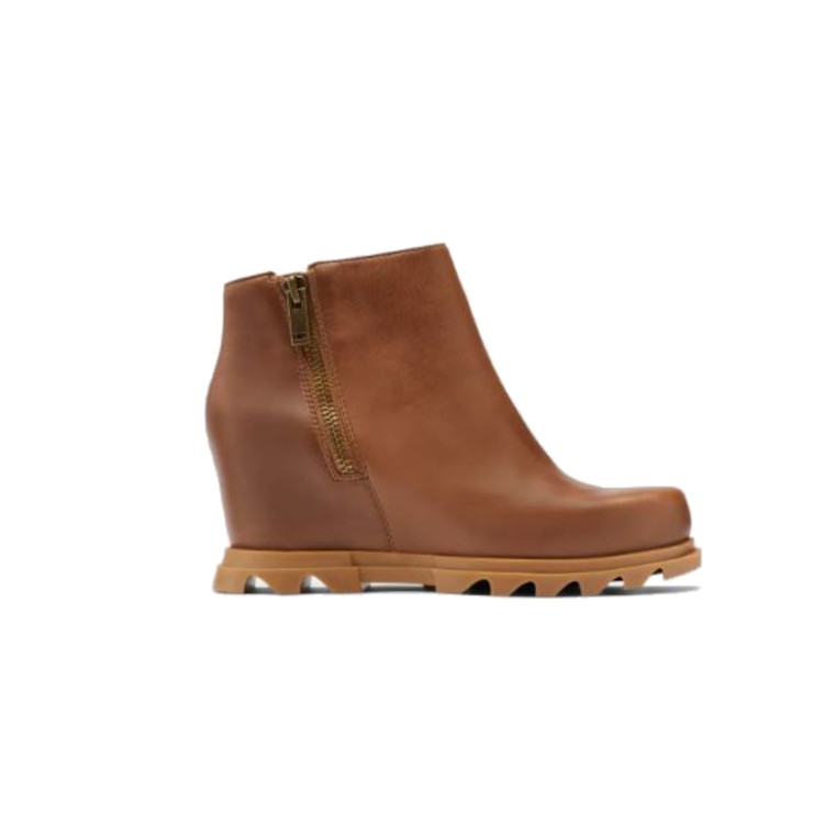 Sorel Joan Of Arctic Wedge III Zip Boot - Women's - Image 7